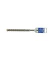 BROCA SDS-PLUS SINEX Ø 10 X 600 MM HORMIGON ARMADO