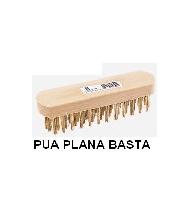 CEPIL.PUA PLANA SIN MANGO 6H.