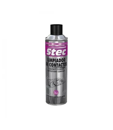 LIMPIADOR DE CONTACTOS STEC 520ml KRAFFT