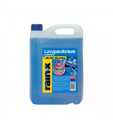 LAVAPARABRISAS 5Litros
