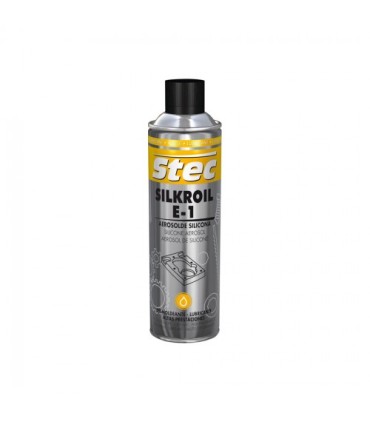 SILKROIL E-1 SPRAY 500 ml STEC