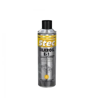 SILKROIL E-1 SPRAY 500 ml STEC