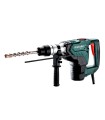 MARTILLO COMBINADO METABO KH-5-40 1100 W 9 JULIOS SDS-MAX