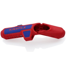 PELACABLES UNIVERSAL KNIPEX ERGOSTRIP CABLE/COAXIAL