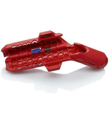 PELACABLES UNIVERSAL KNIPEX ERGOSTRIP CABLE/COAXIAL