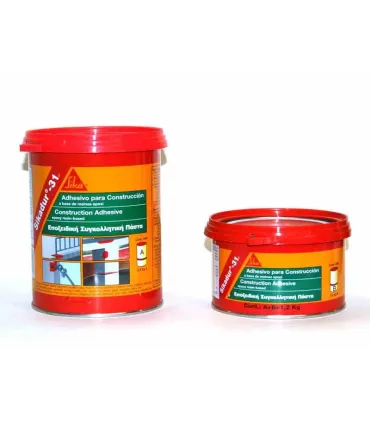 BOTE SIKA 1 KG. SIKA-31