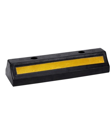 TOPE GOMA SUELO PARKING 500mm