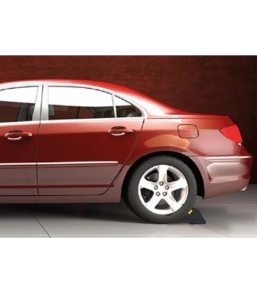 TOPE GOMA SUELO PARKING 500mm