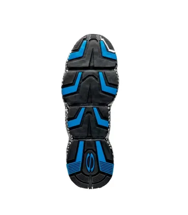 ZAPATO SIR MAIA NEGRO ANTIESTÁTICO S1P SRC