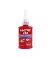 FIJATUERCAS LOCTITE 243 50 ml.AZUL