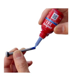 FIJATUERCAS LOCTITE 243 50 ml.AZUL