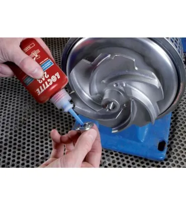 FIJATUERCAS LOCTITE 243 50 ml.AZUL