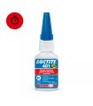 ADHESIVO LOCTITE 401 20 gr.