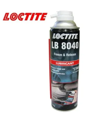 AFLOJATODO LOCTITE EFECTO HIELO 8040  SPRAY 400ml