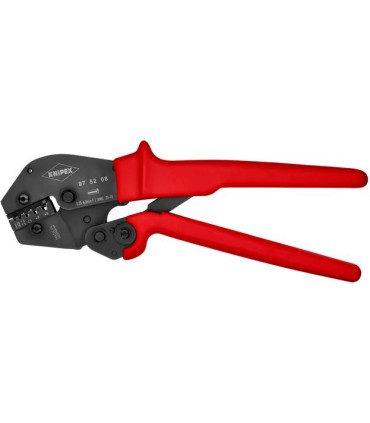 ALICATE CRIMP PRENSA PUNTERAS 0.5-6mm2 97.52.08.220