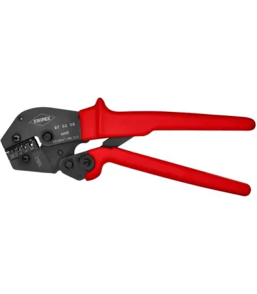 ALICATE CRIMP PRENSA PUNTERAS 0.5-6mm2 97.52.08.220