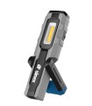 LINTERNA MANO VERTICAL SINEX 8305 USB 600LM