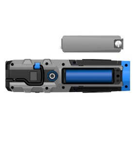 LINTERNA MANO VERTICAL SINEX 8305 USB 600LM