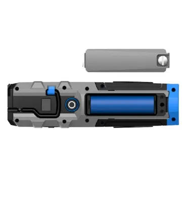 LINTERNA MANO VERTICAL SINEX 8305 USB 600LM