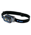 LINTERNA CABEZA RECARGABLE SINEX 6597 800LM
