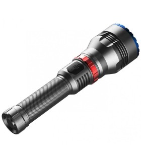 LINTERNA RECARGABLE BOLSILLO SINEX 7821 1.000LM IPX7