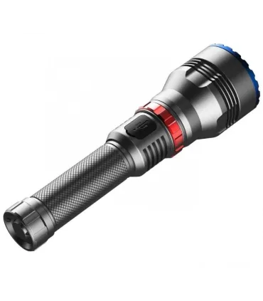 LINTERNA RECARGABLE BOLSILLO SINEX 7821 1.000LM IPX7