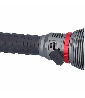 LINTERNA RECARGABLE BOLSILLO SINEX 7821 1.000LM IPX7