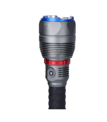 LINTERNA RECARGABLE BOLSILLO SINEX 7821 1.000LM IPX7