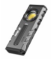 LINTERNA SINEX 8313 2.000LM RECARGABLE+ LUZ ULTRAVIOLETA