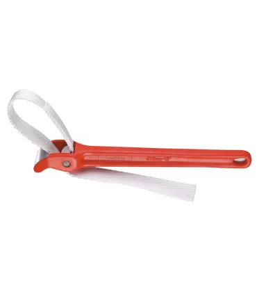 LLAVE CORREA/CINTA NYLON 108 3" 435mm