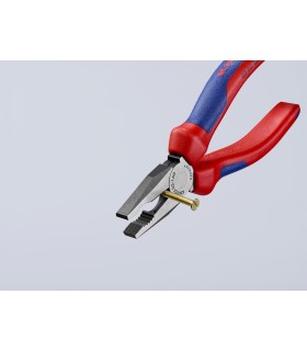 ALICATE UNIVERSAL 160mm M/GOMA
