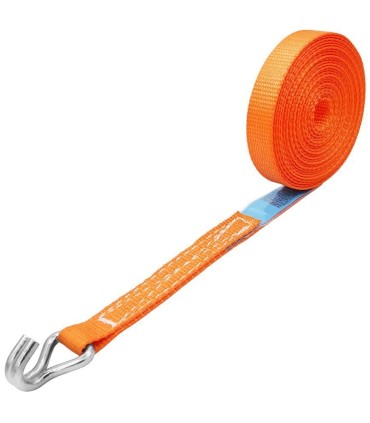 CINTA AMARRE 50mm x 10 Mtr 5000K G. CERRADO/ UNICO