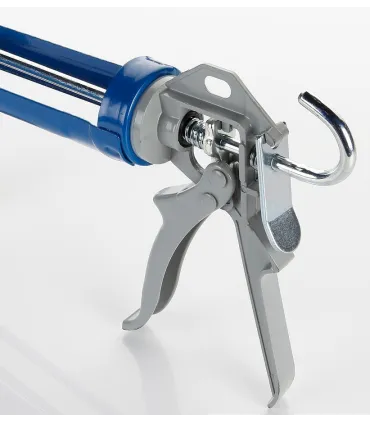 PISTOLA SELLANTES REFORZADA 250MM