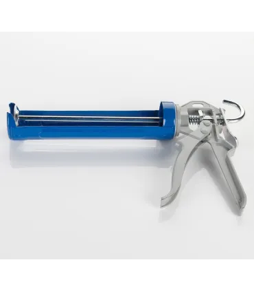 PISTOLA SELLANTES REFORZADA 250MM