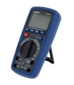 TESTER DIGITAL CAT.IV 600V ST9927 TEMP.