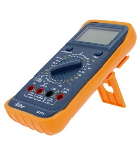 TESTER DIGITAL CAT.II-600V MY64 CON TEMPERATURA