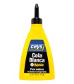 COLA BLANCA RAPIDA MADERA 250 gr