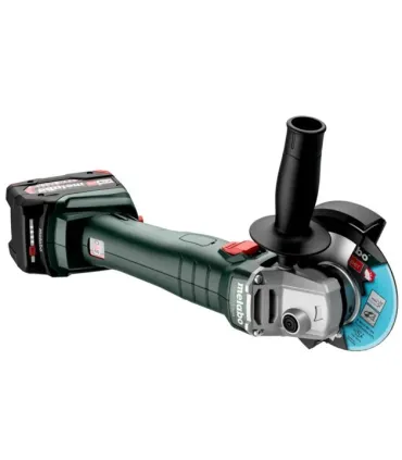 KIT COMBO TALADRO BAT SB18 + RADIAL W18, CON 2 BATERIAS 18V 2+4Ah