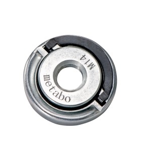 TUERCA RAPIDA RADIAL METABO UNIVERSAL