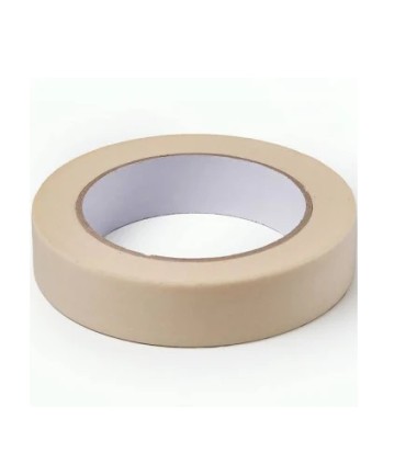 ROLLO CINTA CREP 25mm x 45m