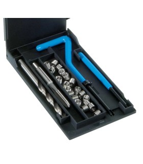 HELICOIL JUEGO REPARAR ROSCAS M10X125