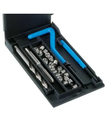 HELICOIL JUEGO REPARAR ROSCAS M10x150
