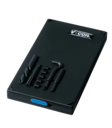 HELICOIL JUEGO REPARAR ROSCAS M11X150