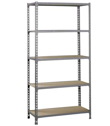 KIT MADERCLICK SUPRA 1800x900x500 MADERA/GRIS