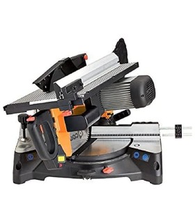 INGLETADORA PROFESIONAL PORTATIL COMPA 305-0 Ø300mm