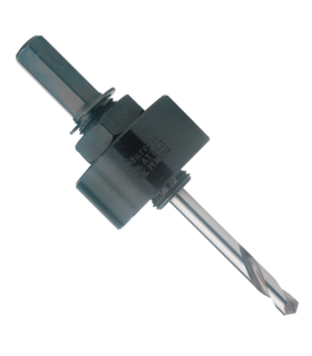 HUSILLO CORONA REFORZADO A17-12 HEX.16MM 32-250