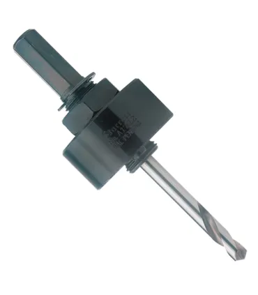 HUSILLO CORONA REFORZADO A17-12 HEX.16MM 32-250