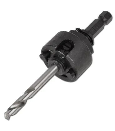 HUSILLO REFORZADO A17-38 32-210mm hex 10mm