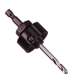 HUSILLO REFORZADO A17-38 32-210mm hex 10mm