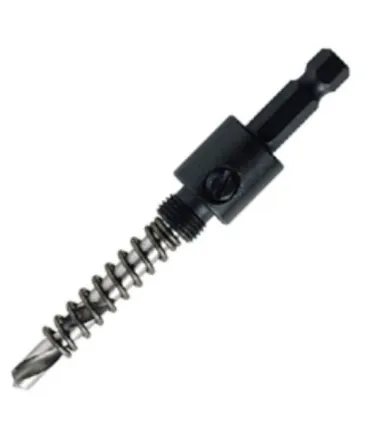 HUSILLO CORONA A-4-M MUELLE